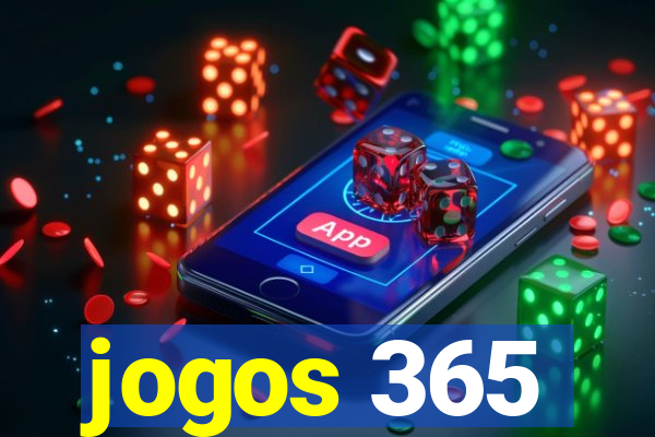 jogos 365